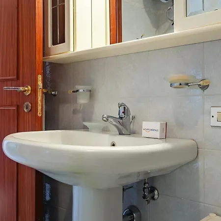 Villa Porta Di Mare