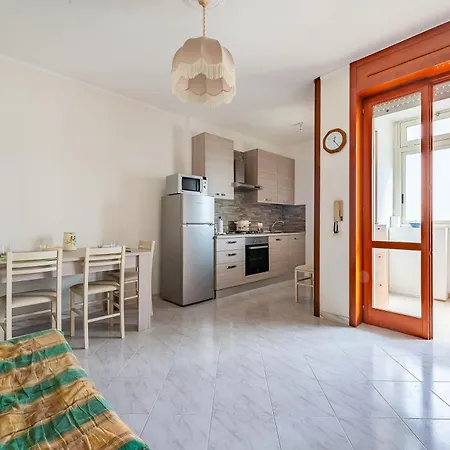 Porta Di Mare Villa *