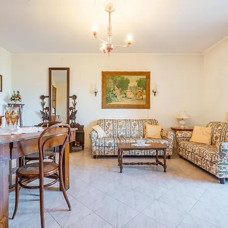 Villa Porta Di Mare *