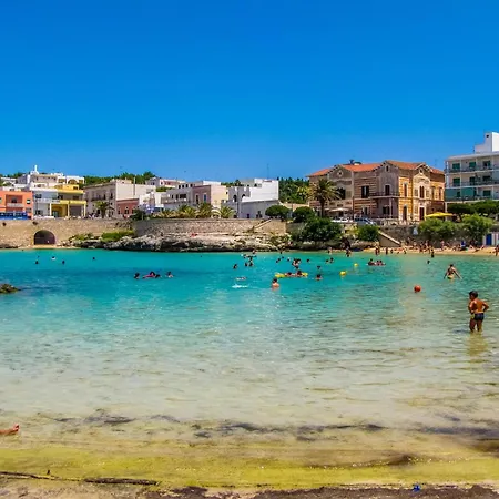 Villa Porta Di Mare