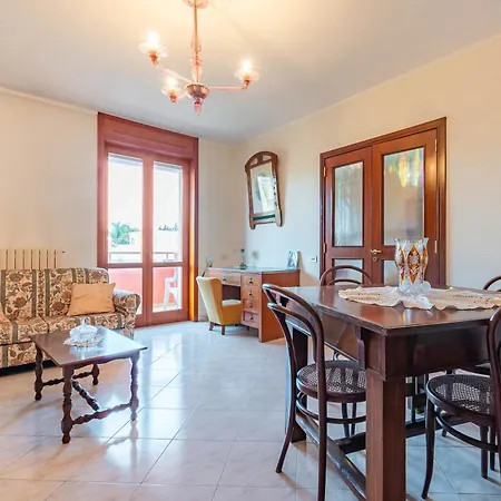 Porta Di Mare Villa *