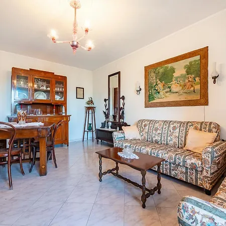Porta Di Mare Villa Nardò